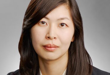 Headshot of Ayako Yukawa